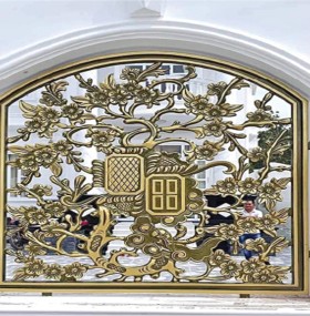 BÔNG GIÓ MẪU BG013