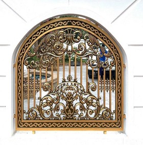 BÔNG GIÓ MẪU BG020