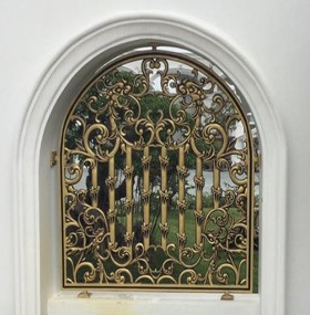 BÔNG GIÓ MẪU BG022