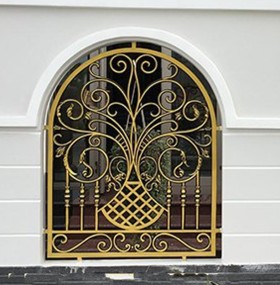 BÔNG GIÓ MẪU BG026