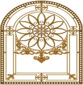BÔNG GIÓ MẪU BG030