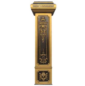 CỘT MẪU CT012