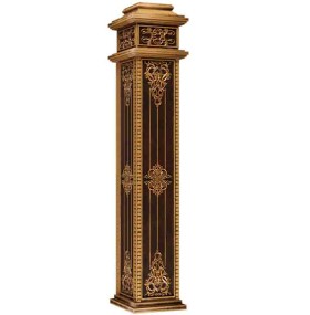 CỘT MẪU CT014