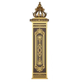 CỘT MẪU CT017