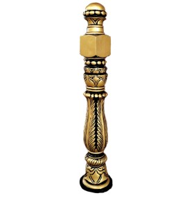 TRỤ CẦU THANG MẪU CT027