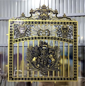 HÀNG RÀO MẪU HR038