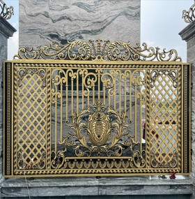 HÀNG RÀO MẪU HR017