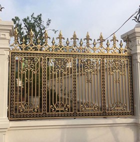 HÀNG RÀO MẪU HR031