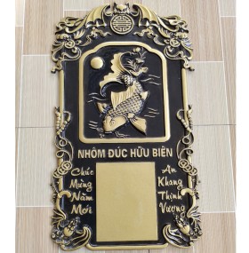 TRANH MẪU TA031