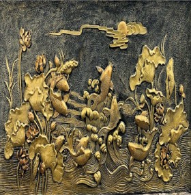 TRANH MẪU TA002