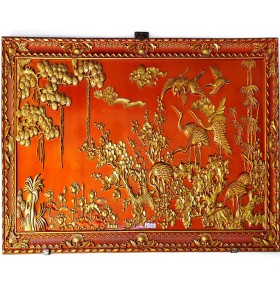 TRANH MẪU TA022
