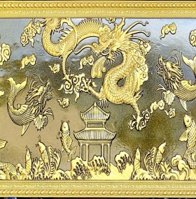 TRANH MẪU TA024